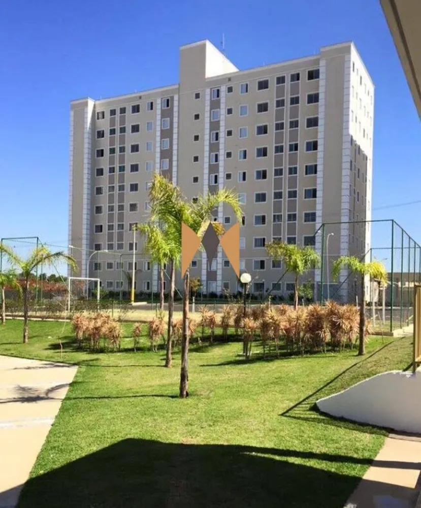 Apartamento, 2 quartos, 48 m² - Foto 12