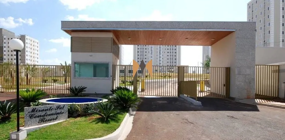 Apartamento, 2 quartos, 48 m² - Foto 3