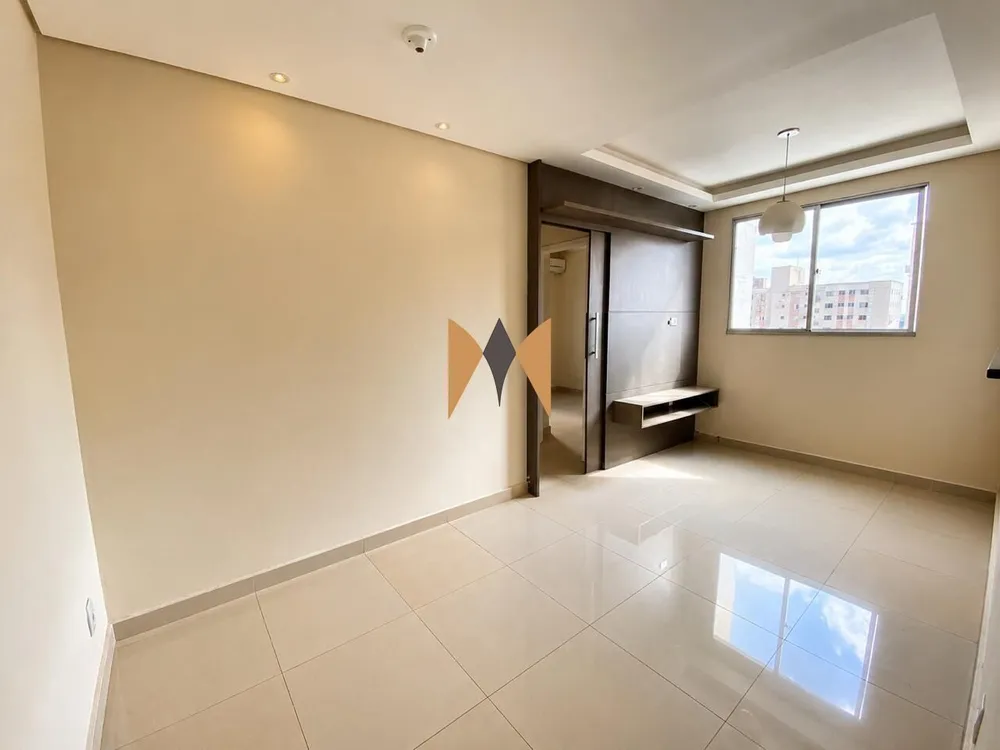 Apartamento, 2 quartos, 48 m² - Foto 11