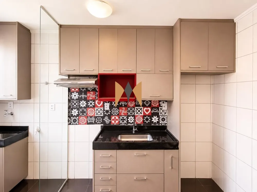Apartamento, 2 quartos, 48 m² - Foto 7