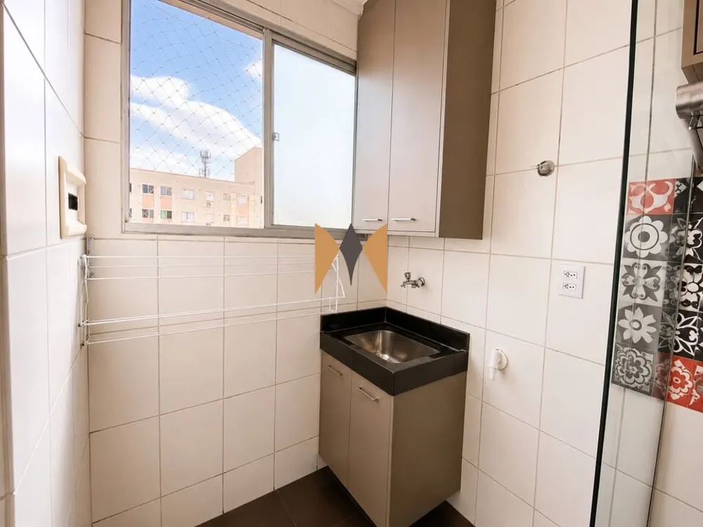 Apartamento, 2 quartos, 48 m² - Foto 6