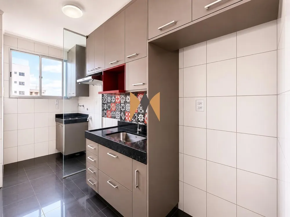 Apartamento, 2 quartos, 48 m² - Foto 8