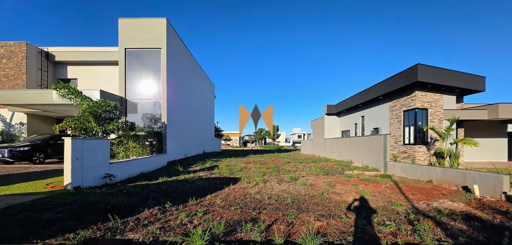 Terreno, 300 m² - Foto 1
