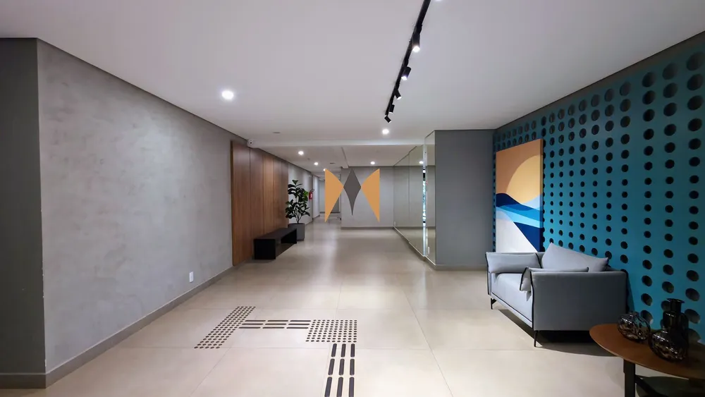Apartamento, 2 quartos, 69 m² - Foto 5