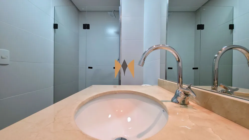 Apartamento, 2 quartos, 69 m² - Foto 2