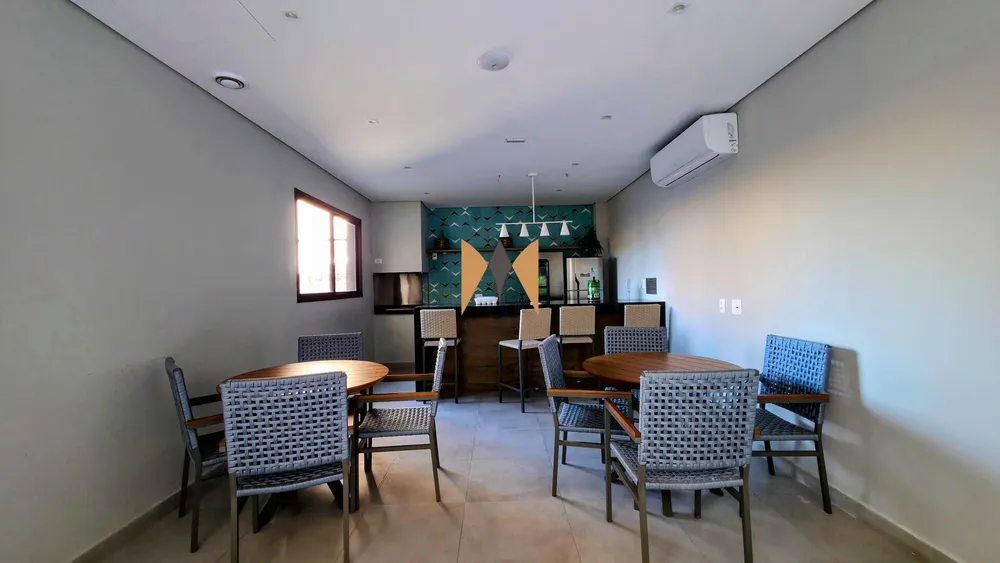 Apartamento, 2 quartos, 69 m² - Foto 3