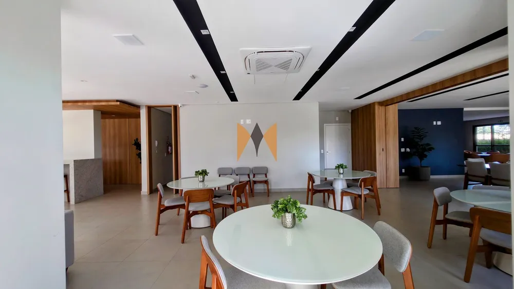 Apartamento, 2 quartos, 69 m² - Foto 6