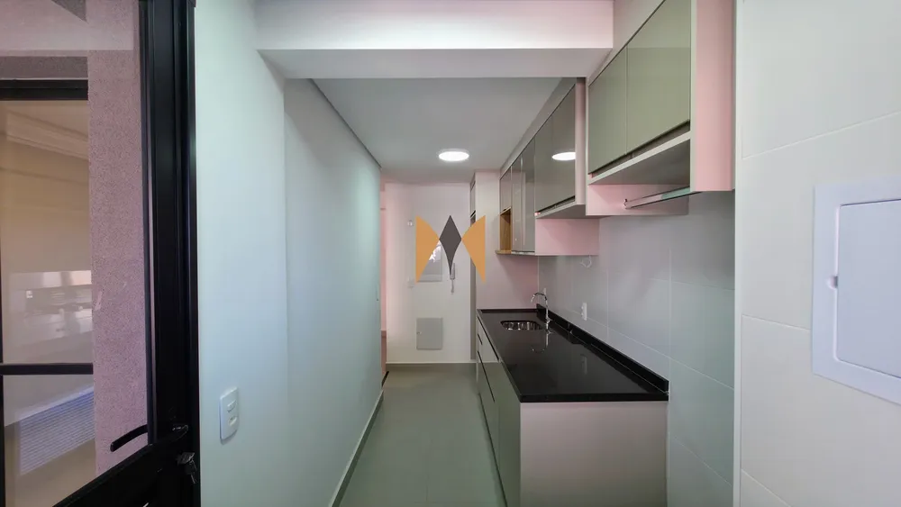 Apartamento, 2 quartos, 69 m² - Foto 8