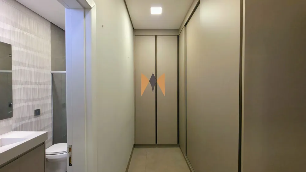 Casa de Condomínio, 3 quartos - Foto 10