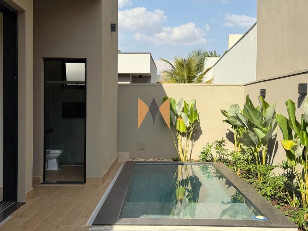 Casa de Condomínio, 3 quartos - Foto 7