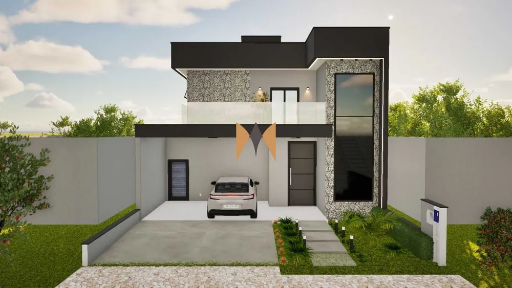 Sobrado, 3 quartos, 211 m² - Foto 6