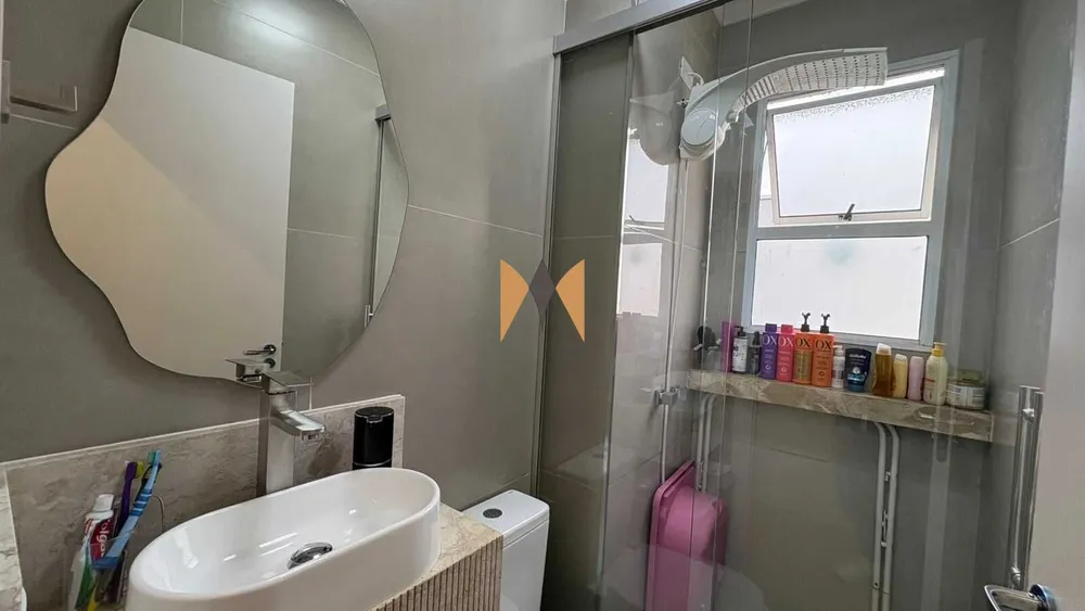 Apartamento, 2 quartos, 49 m² - Foto 3