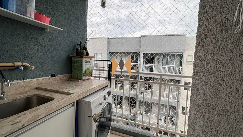 Apartamento, 2 quartos, 49 m² - Foto 6