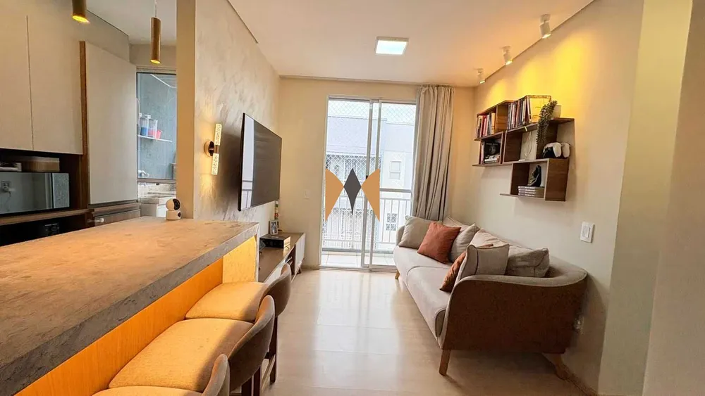 Apartamento, 2 quartos, 49 m² - Foto 9