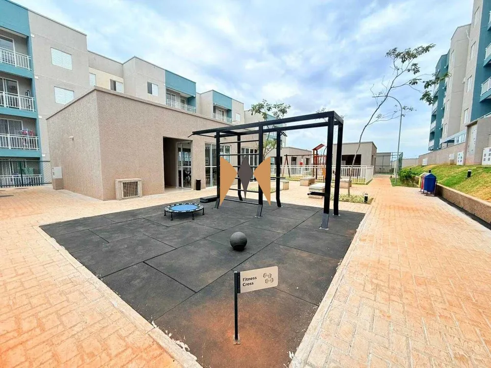 Apartamento, 2 quartos, 49 m² - Foto 8
