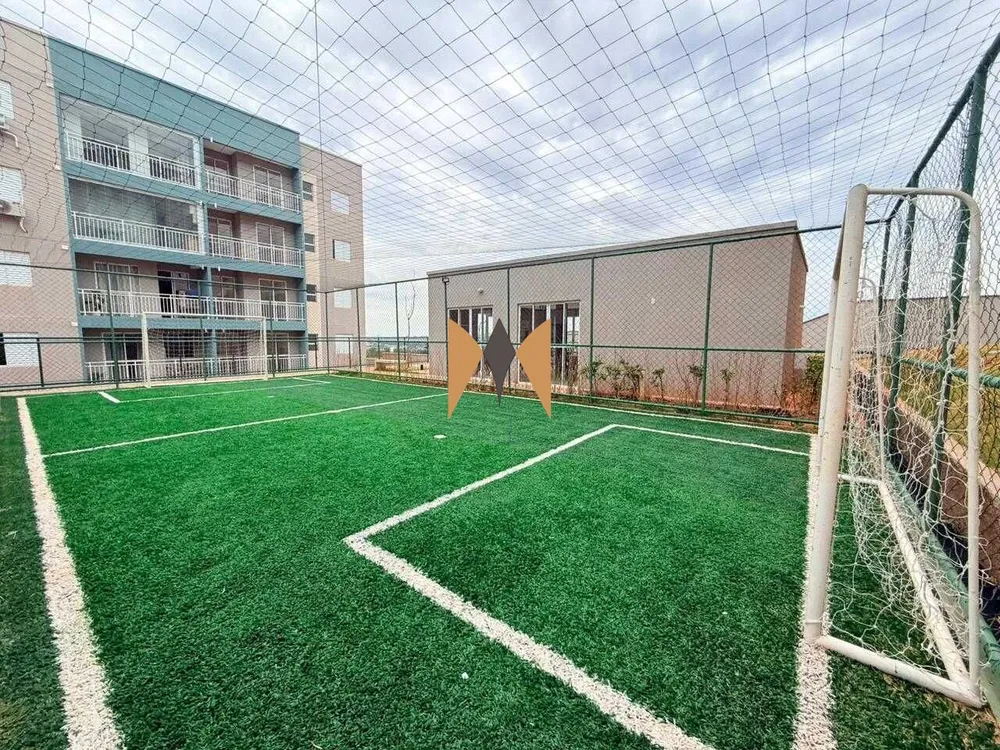 Apartamento, 2 quartos, 49 m² - Foto 6
