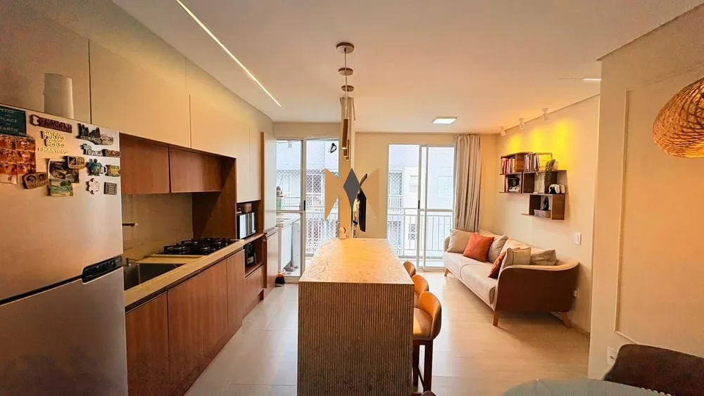 Apartamento, 2 quartos, 49 m² - Foto 5