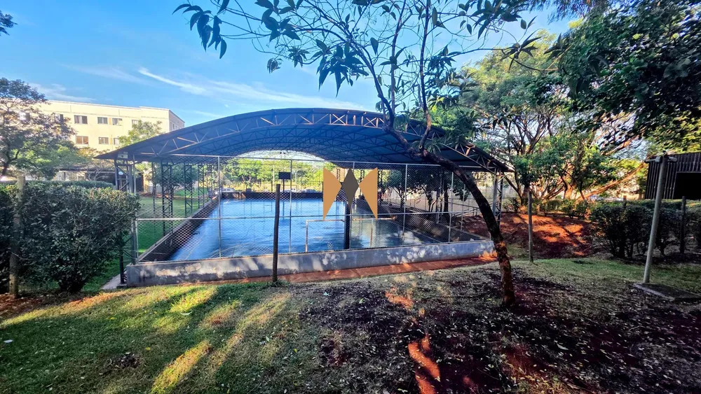 Apartamento, 2 quartos, 48 m² - Foto 6
