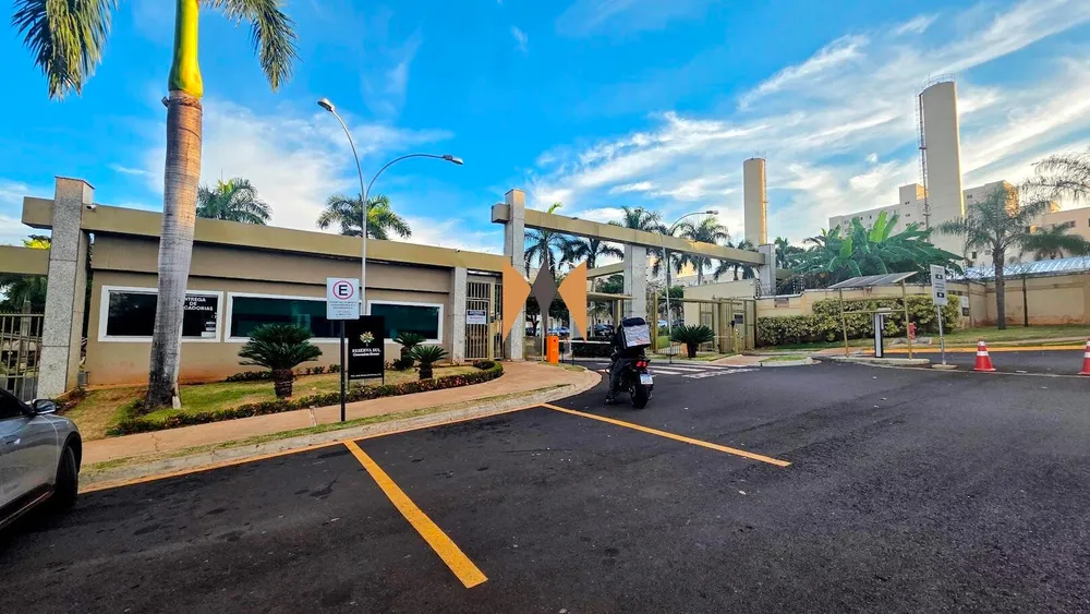 Apartamento, 2 quartos, 48 m² - Foto 2