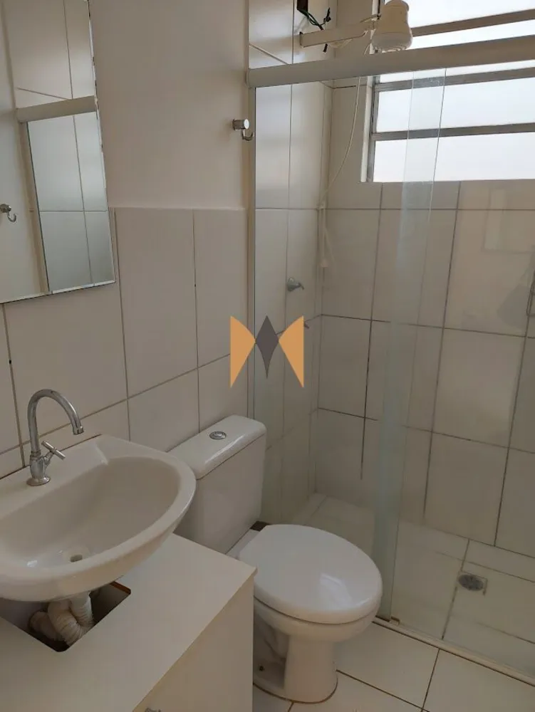 Apartamento, 2 quartos, 48 m² - Foto 7