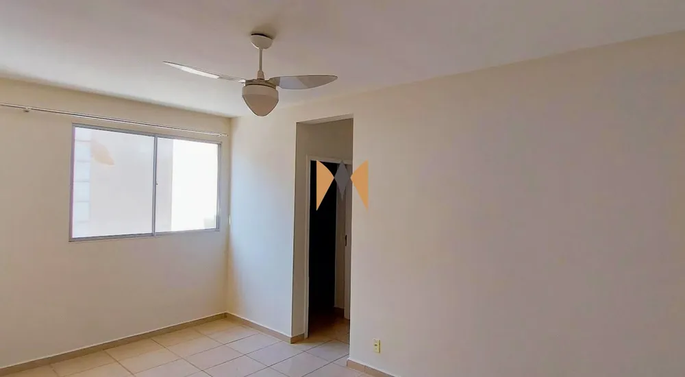 Apartamento, 2 quartos, 48 m² - Foto 5