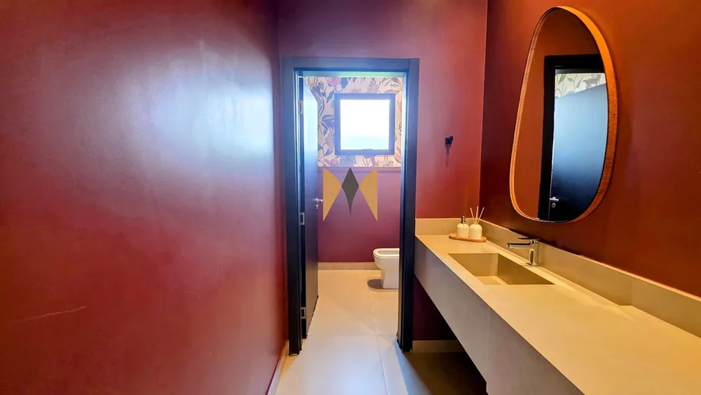 Sobrado, 3 quartos, 450 m² - Foto 12