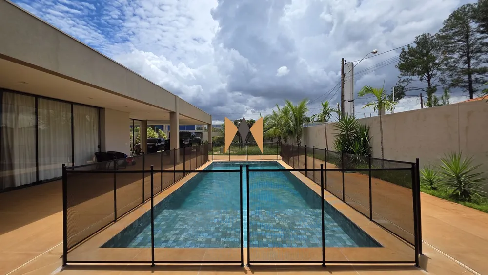 Sobrado, 3 quartos, 450 m² - Foto 3