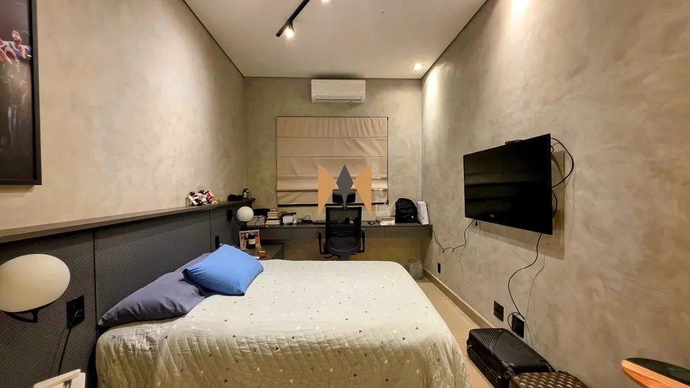 Sobrado, 3 quartos, 450 m² - Foto 1