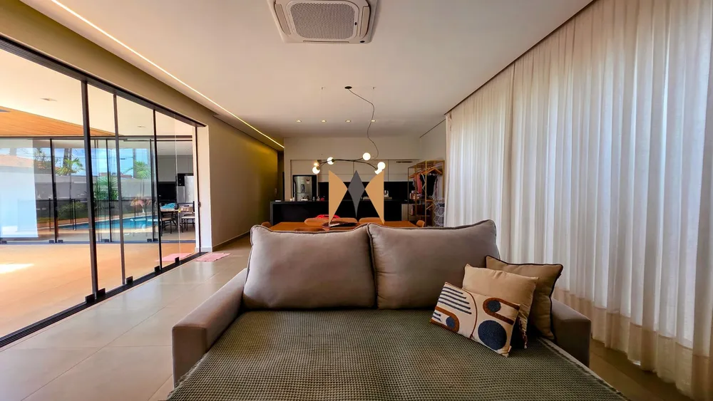 Sobrado, 3 quartos, 450 m² - Foto 7