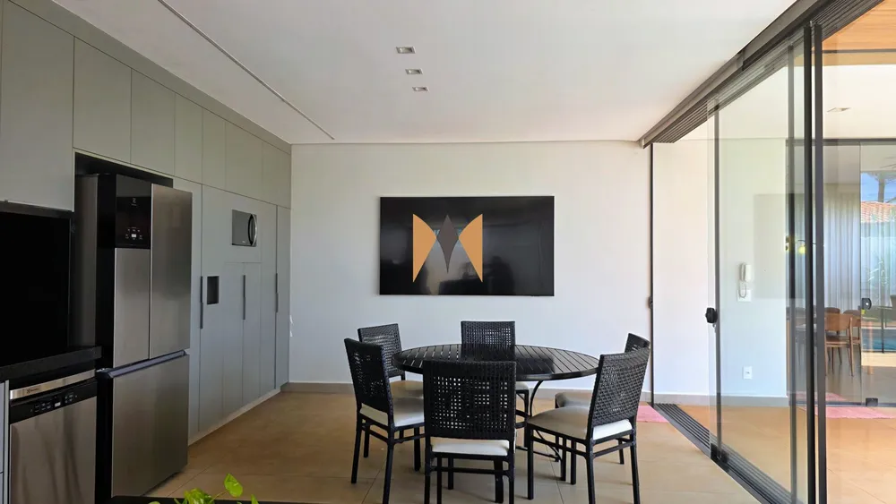 Sobrado, 3 quartos, 450 m² - Foto 6