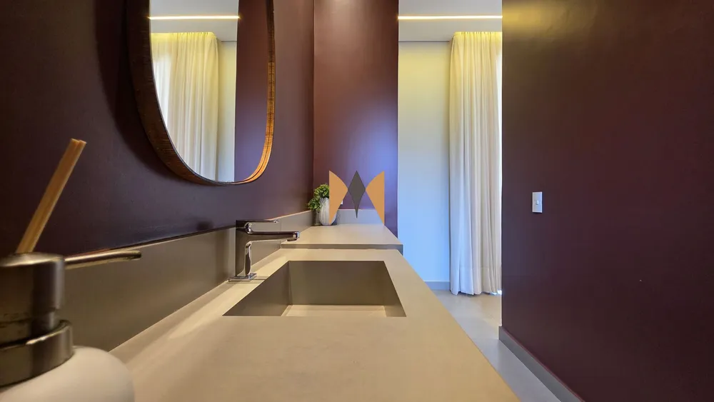 Sobrado, 3 quartos, 450 m² - Foto 7
