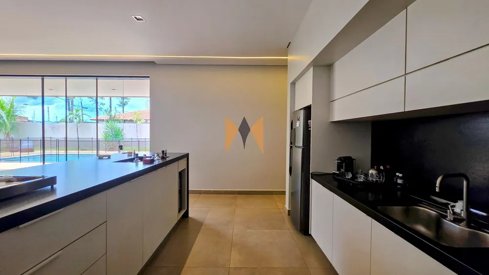 Sobrado, 3 quartos, 450 m² - Foto 3