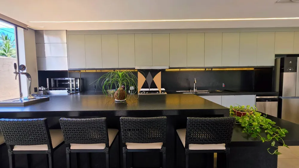 Sobrado, 3 quartos, 450 m² - Foto 10