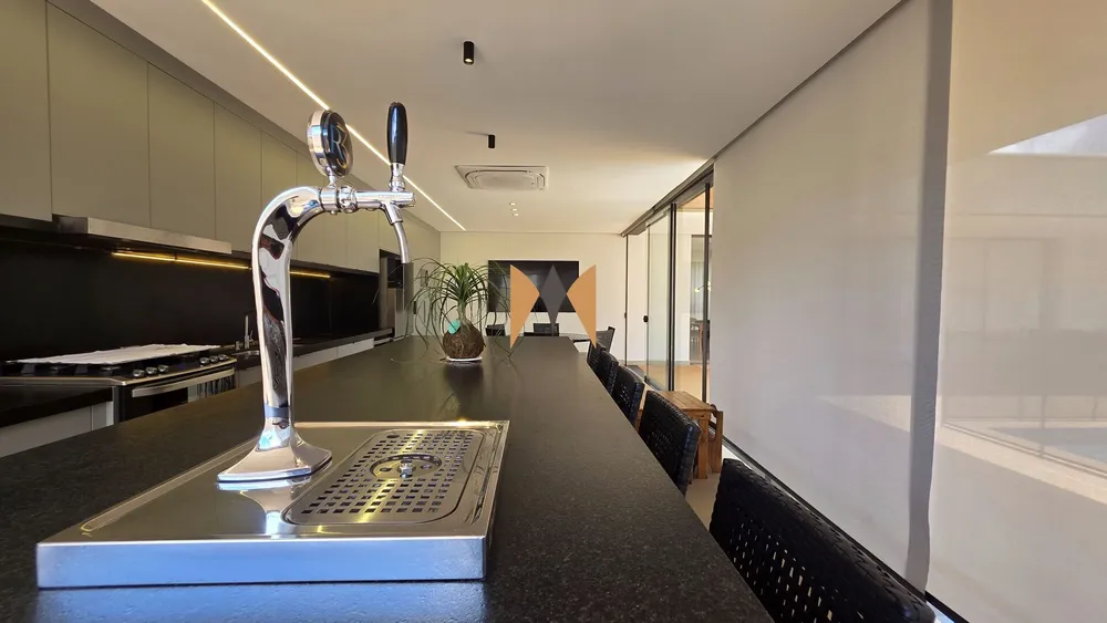 Sobrado, 3 quartos, 450 m² - Foto 4