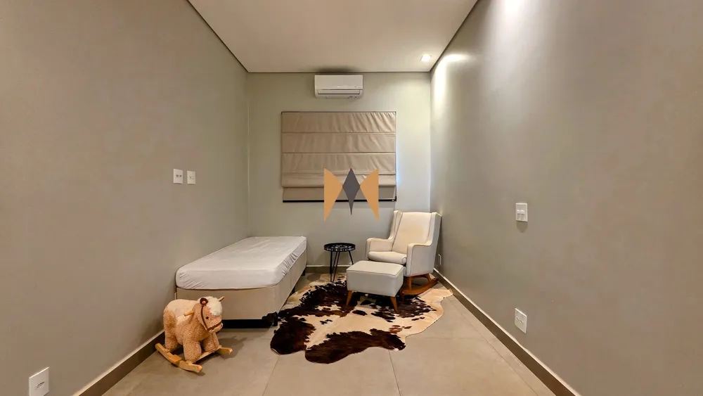 Sobrado, 3 quartos, 450 m² - Foto 11