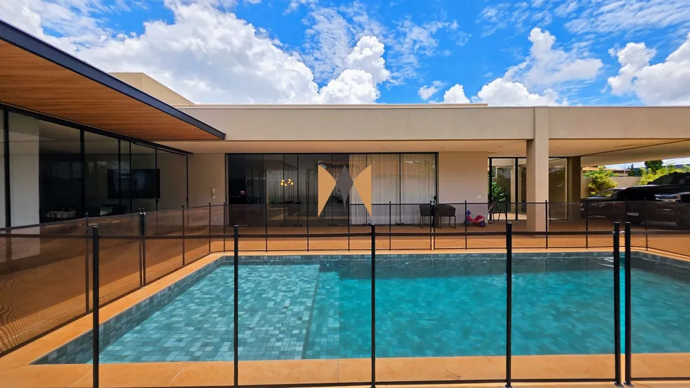 Sobrado, 3 quartos, 450 m² - Foto 2