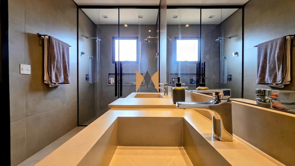 Sobrado, 3 quartos, 450 m² - Foto 5