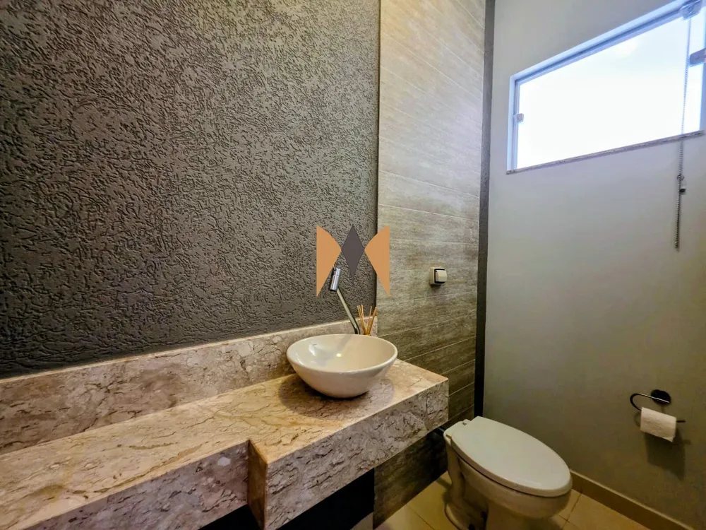 Casa de Condomínio, 3 quartos - Foto 5