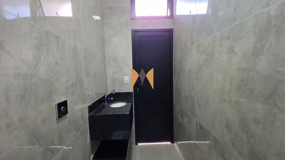 Casa de Condomínio, 3 quartos - Foto 12