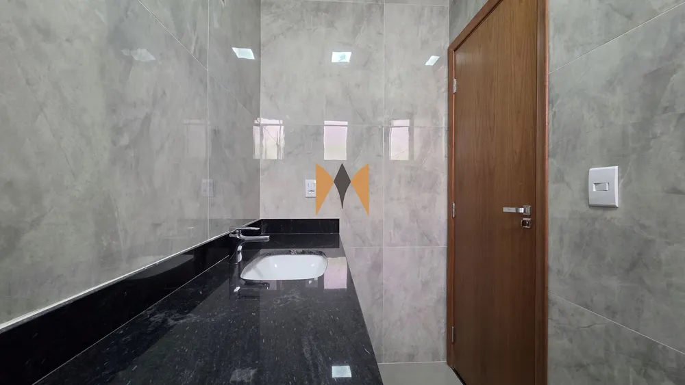 Casa de Condomínio, 3 quartos - Foto 8