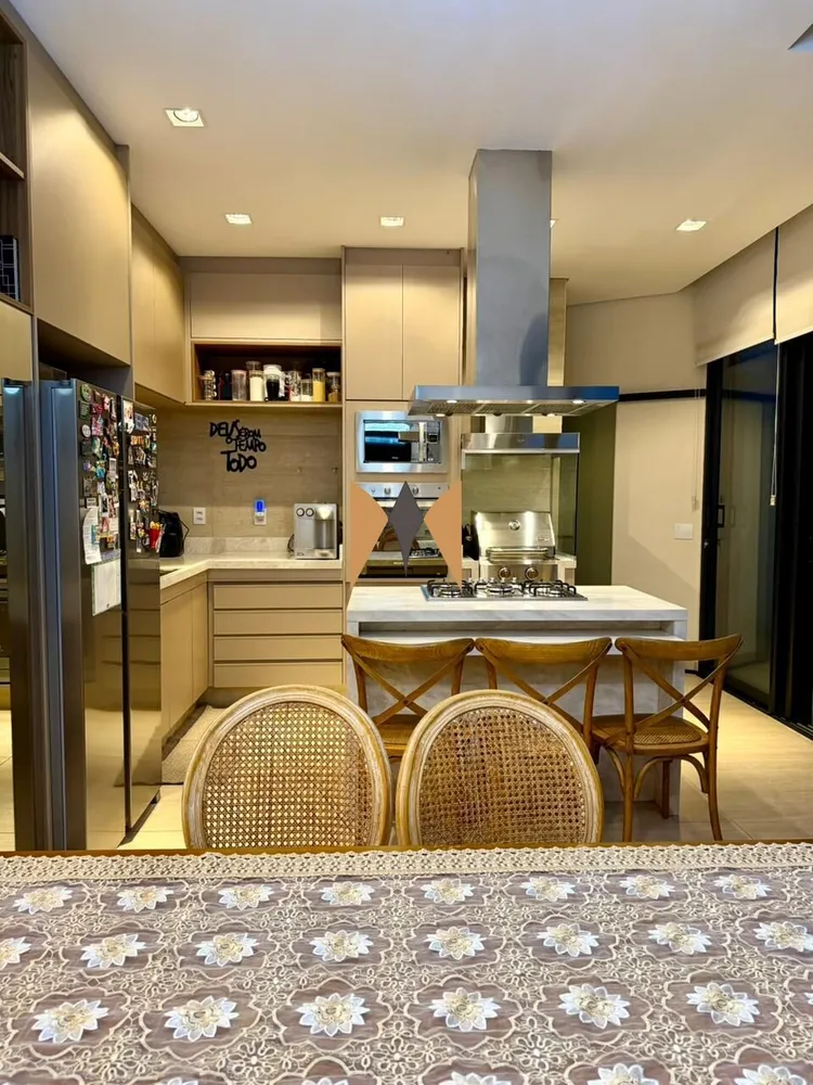 Casa de Condomínio, 3 quartos - Foto 6