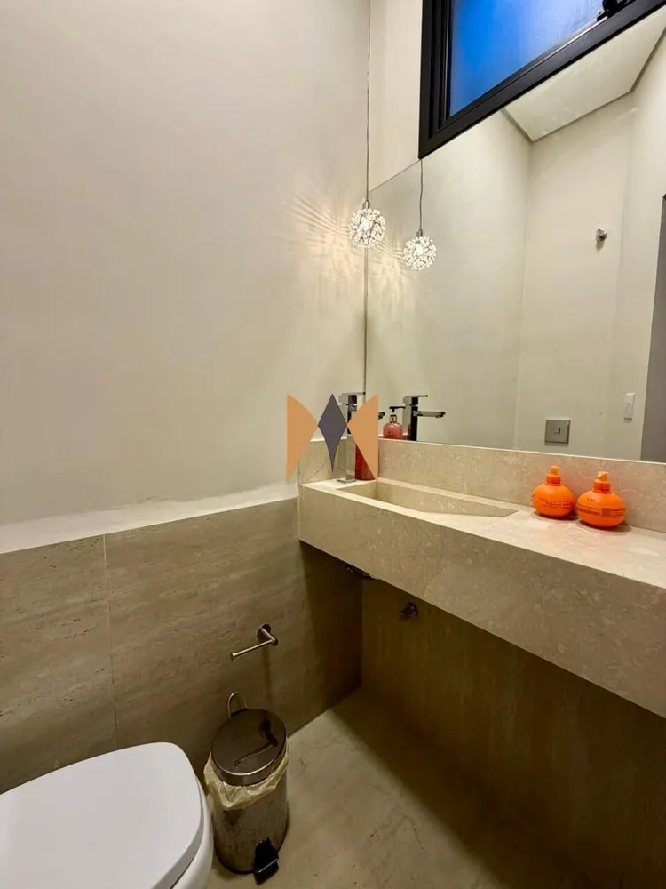 Casa de Condomínio, 3 quartos - Foto 10