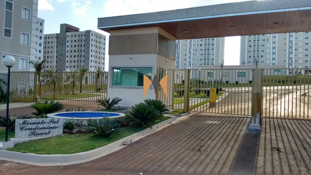Apartamento, 2 quartos, 48 m² - Foto 7