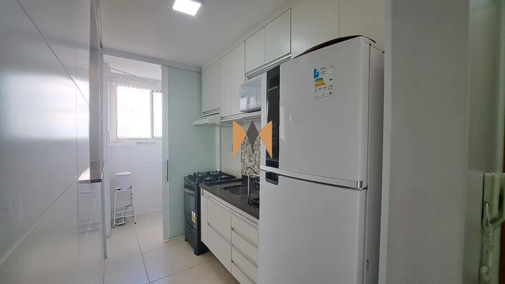 Apartamento, 2 quartos, 48 m² - Foto 4