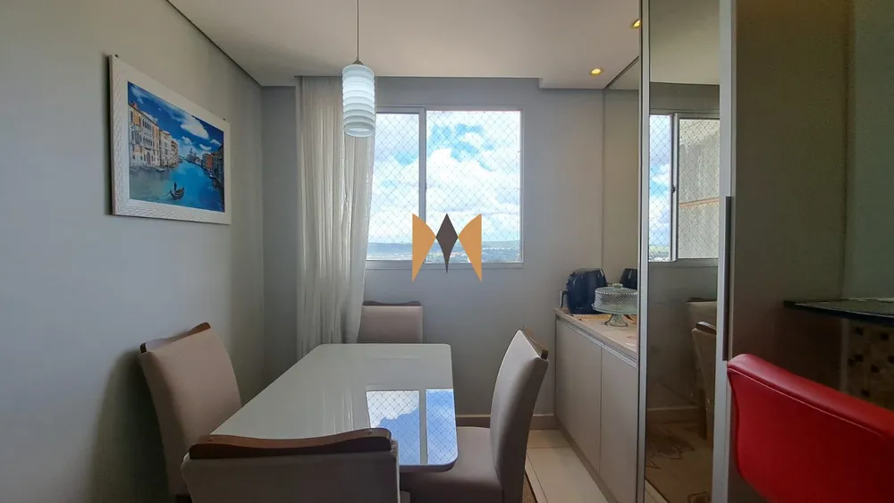 Apartamento, 2 quartos, 48 m² - Foto 16