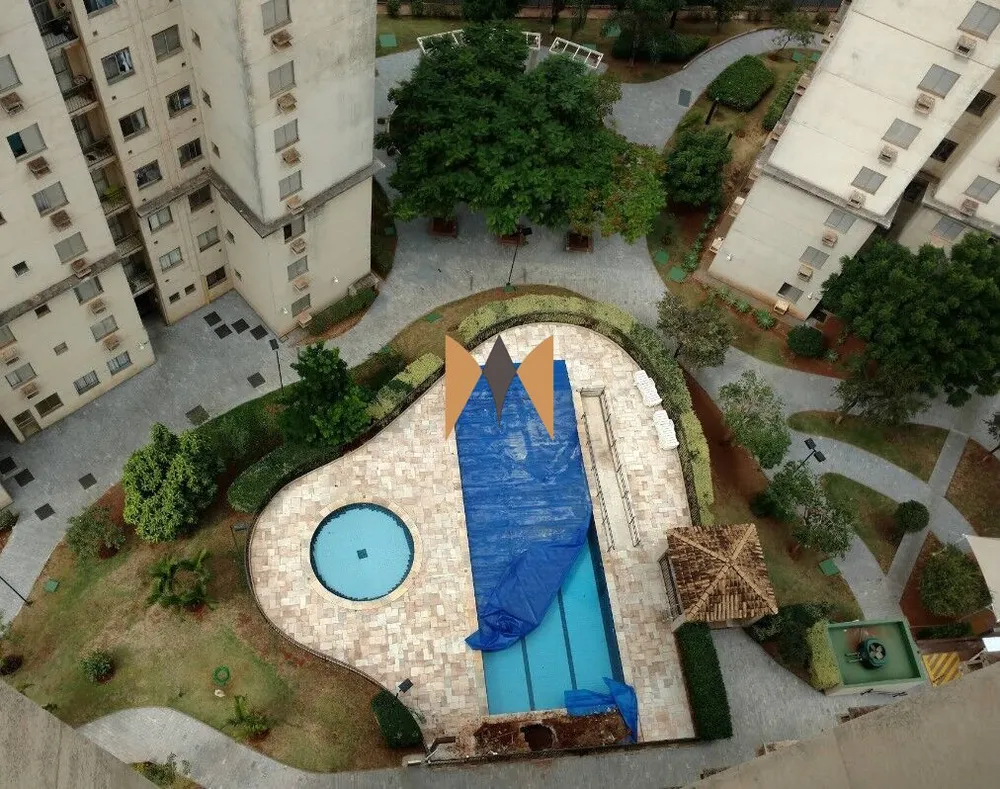 Apartamento, 2 quartos, 48 m² - Foto 12
