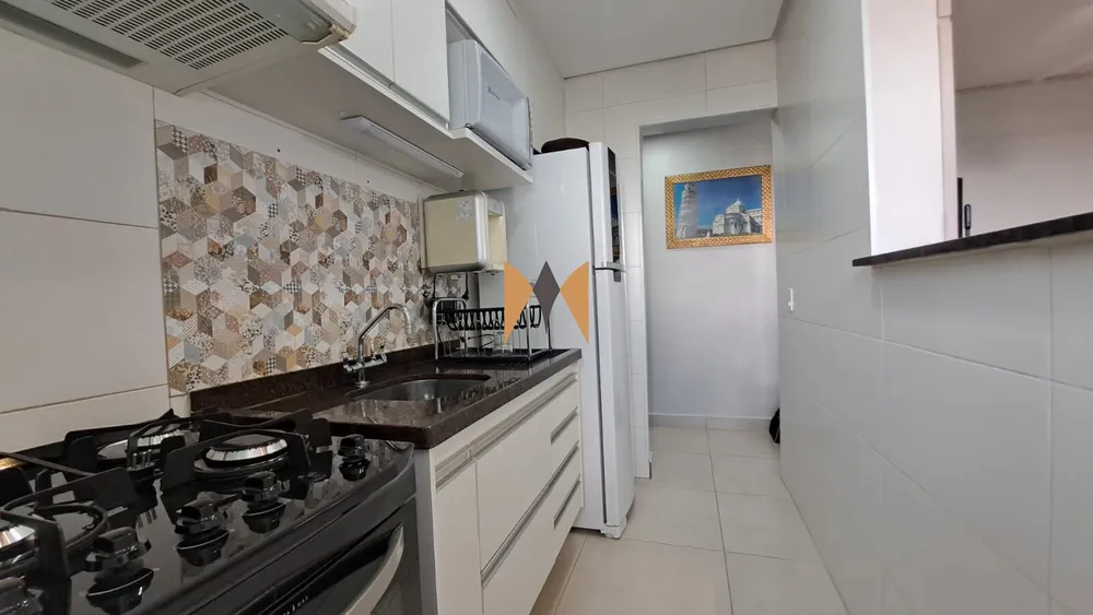 Apartamento, 2 quartos, 48 m² - Foto 6