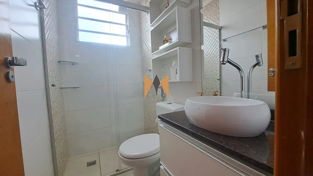 Apartamento, 2 quartos, 48 m² - Foto 8