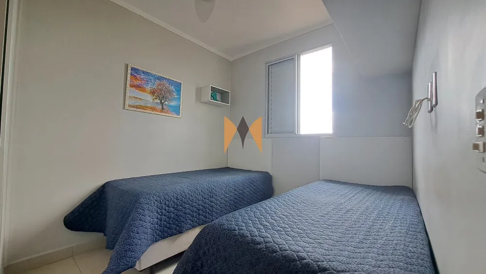 Apartamento, 2 quartos, 48 m² - Foto 2