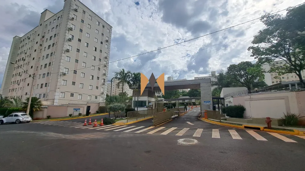 Apartamento, 2 quartos, 48 m² - Foto 14